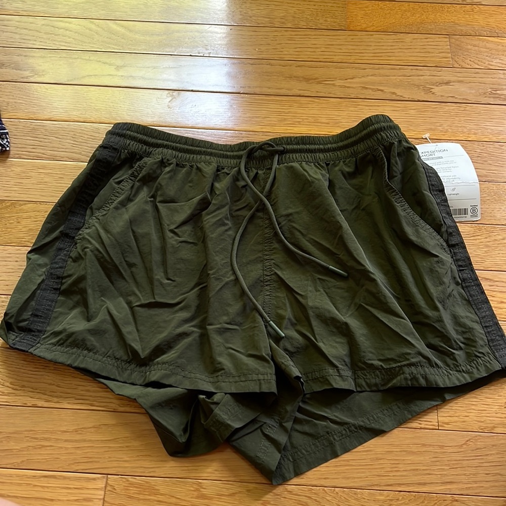 Athleta Expedition Short